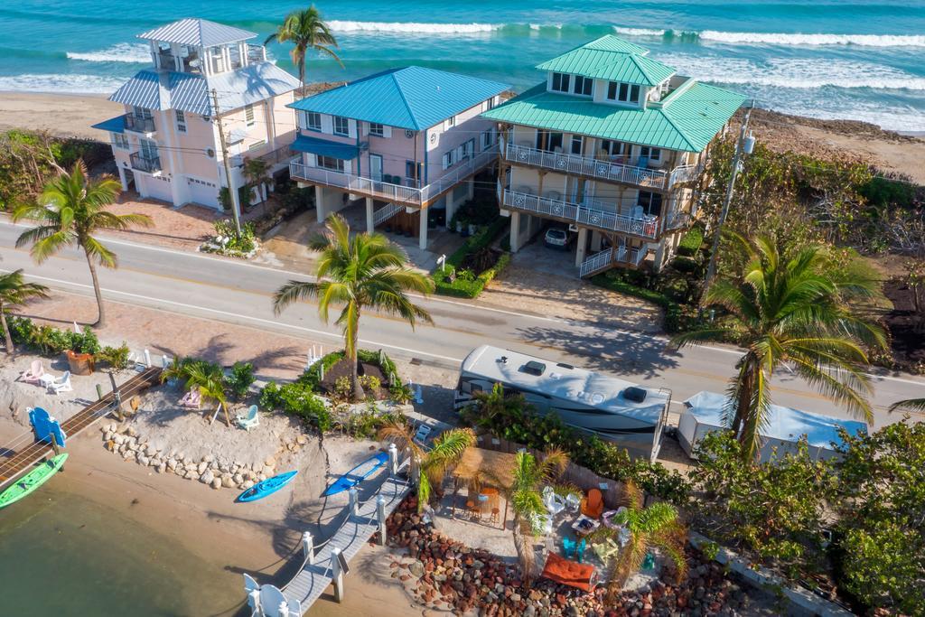 Carpe Diem Stuart Exterior photo