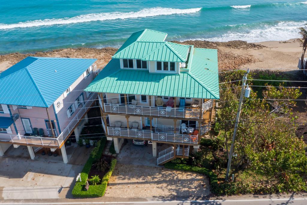 Carpe Diem Stuart Exterior photo